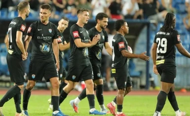 Dinamo Zagreb