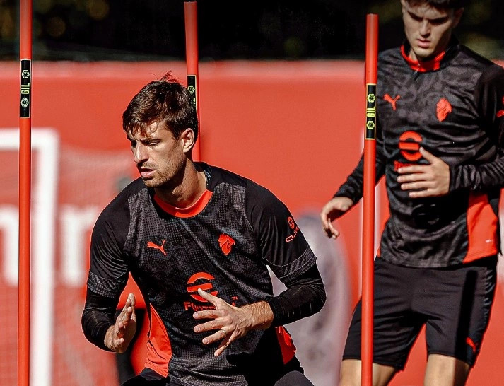 AC Milan