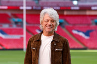 Jon Bon Jovi