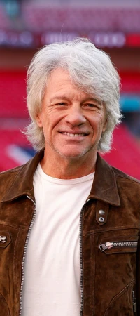 Jon Bon Jovi
