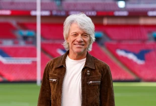 Jon Bon Jovi