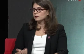 Drenusha Canolli