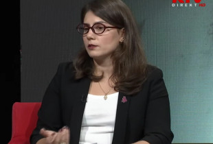 Drenusha Canolli