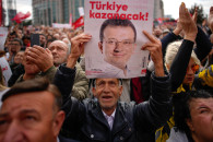 Ekrem Imamoglu