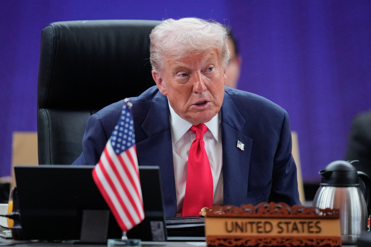 Trumpi thotë se e ka për detyrim që ta padisë BBC në