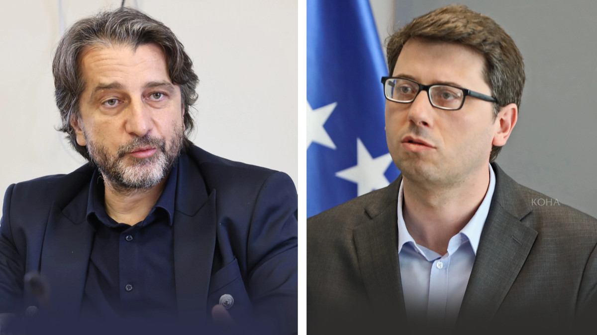 Ndërpritet transporti publik  vazhdojnë përplasjet Rama Murati Abdixhiku për buxhetin