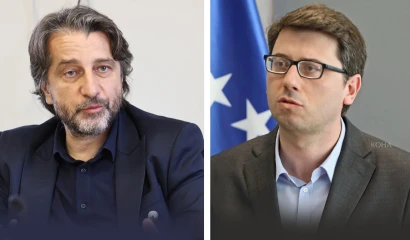 perparim Rama hekuran murati