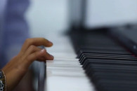 piano