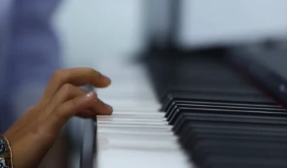 piano