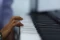 piano