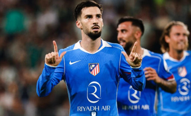 Atletico Madrid