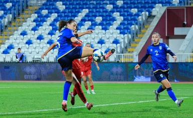 Kosova (F)