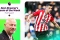 Alan Shearer - Granit Xhaka