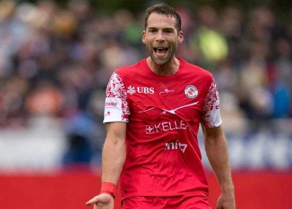 Pajtim Kasami
