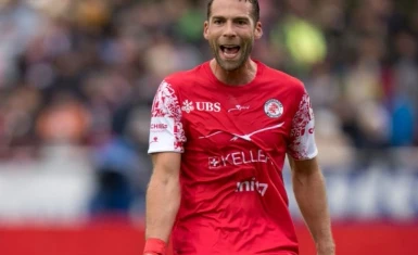Pajtim Kasami