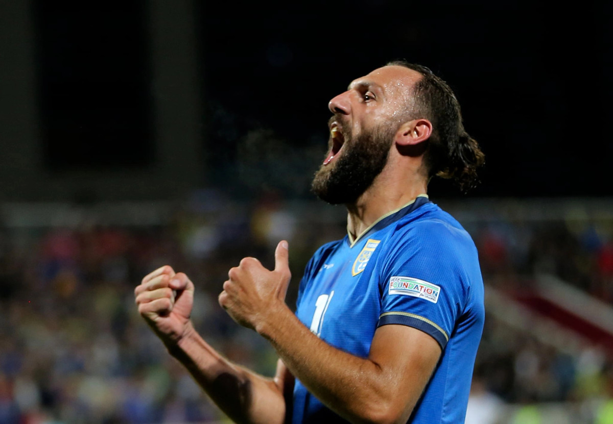 Muriqi shpreson të shkruhet sërish historia në mars