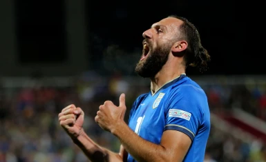 Vedat Muriqi