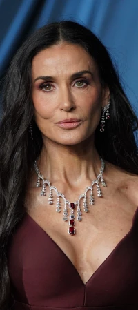 Demi Moore