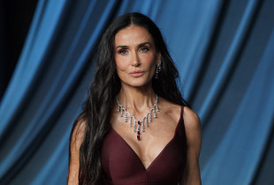 Demi Moore