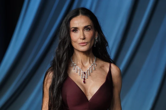 Demi Moore
