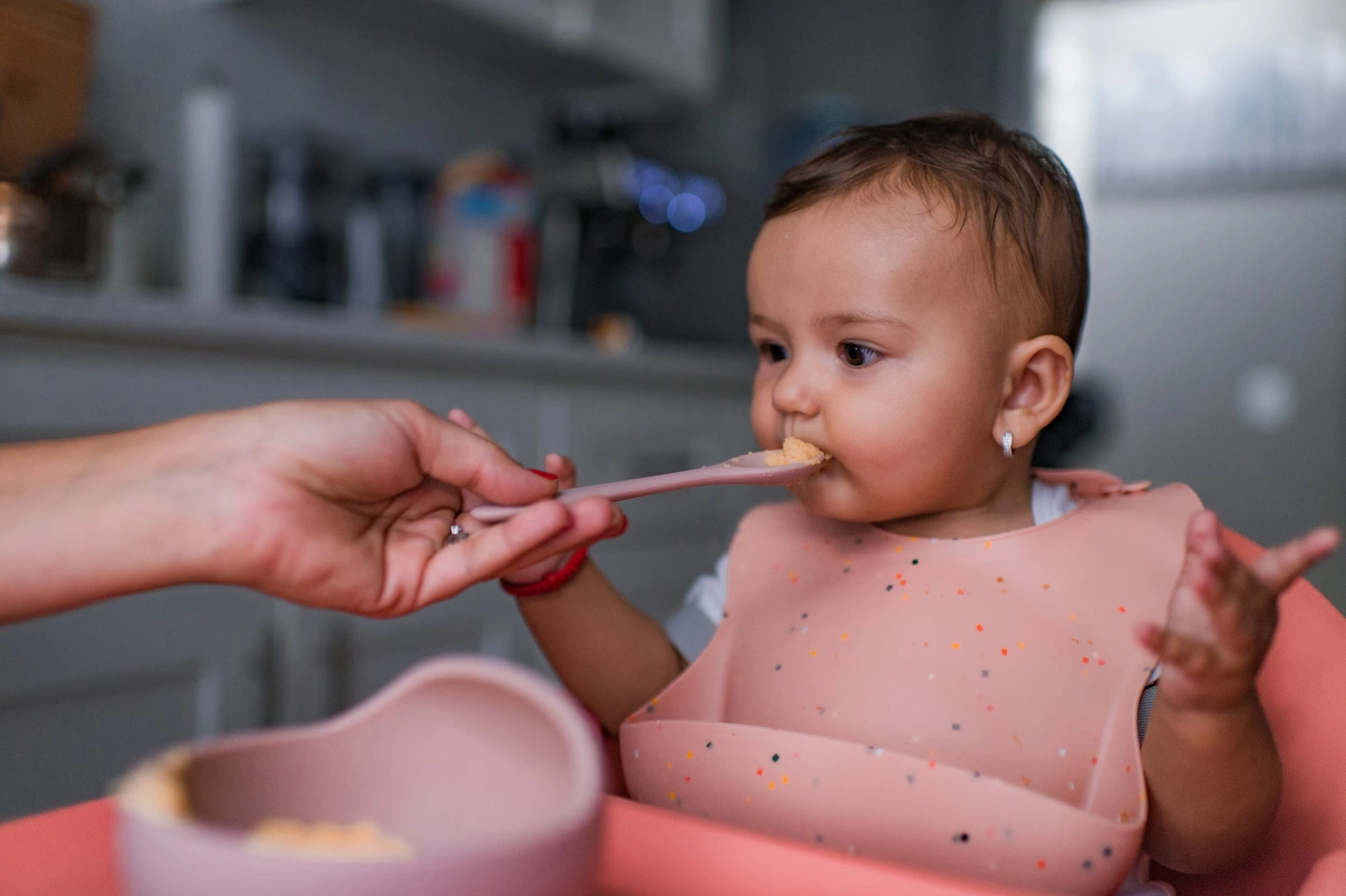 Foshnjat dhe kikiriku