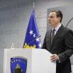 Albin Kurti