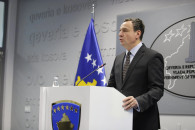 Albin Kurti