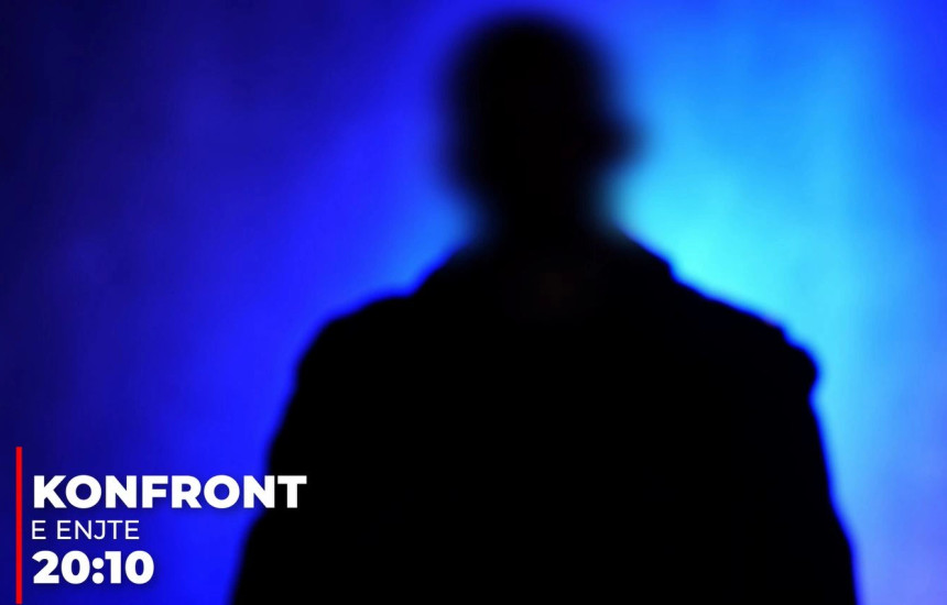 “Konfront” të enjten sjell rrëfimin tronditës të një të riu nga komuniteti LGBT