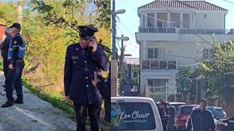 Tri vrasje dhe një shpërthim me tritol brenda pak orëve në Shqipëri