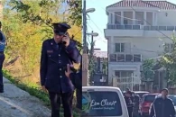 Tri vrasje dhe një shpërthim me tritol brenda pak orëve në Shqipëri