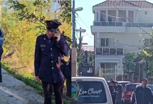 Tri vrasje dhe një shpërthim me tritol brenda pak orëve në Shqipëri