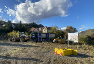 Inaugurohet një shkollë fillore në Mitrovicën e Veriut