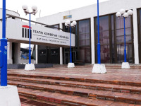 Teatri Kombëtar i Kosovës