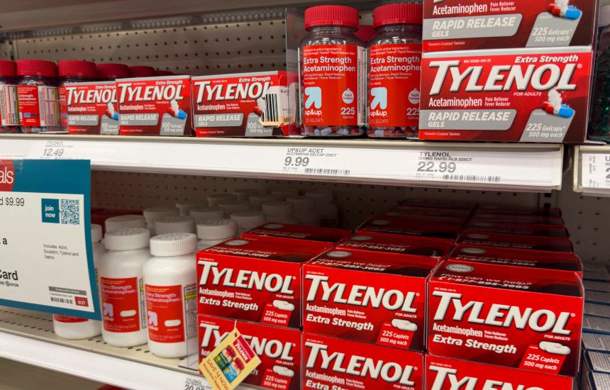 Tylenol