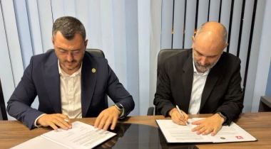 VV-ja dhe AAK-ja bëhen bashkë edhe në Prizren