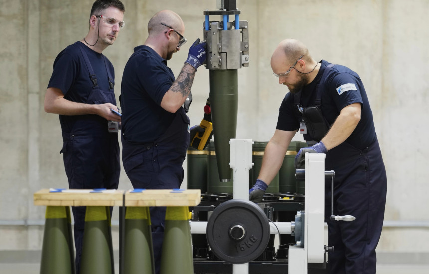 Rheinmetall