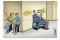 Karikatura e ditës - Opsioni i zgjedhjeve të reja