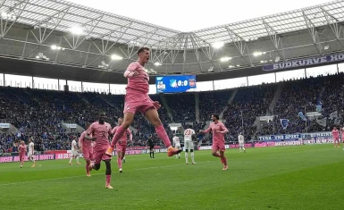 Fisnik Asllani
