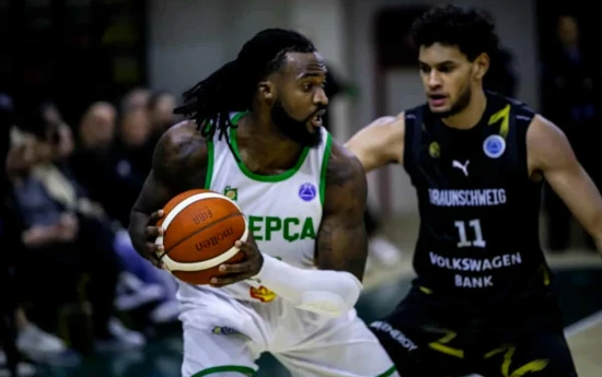 FIBA