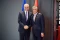 Edi Rama - hashim thaci