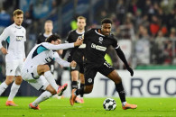 Eliminohet Hoffenheimi, Hajdari humb penalltinë