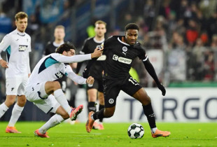 Eliminohet Hoffenheimi, Hajdari humb penalltinë