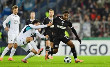 Eliminohet Hoffenheimi, Hajdari humb penalltinë