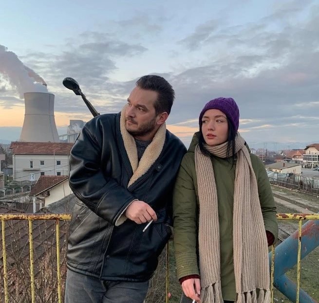 Filmi “Era” sjell vitet ’90 në sytë e një adoleshenteje, sonte në “Express”