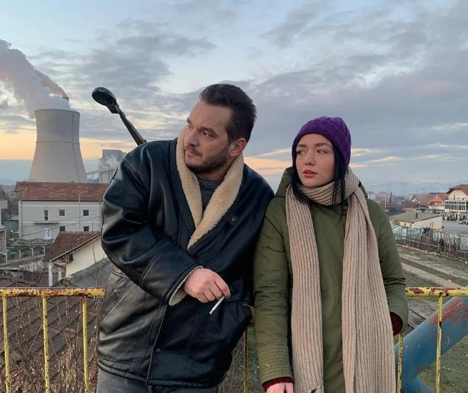 Filmi “Era” sjell vitet ’90 në sytë e një adoleshenteje, sonte në “Express”