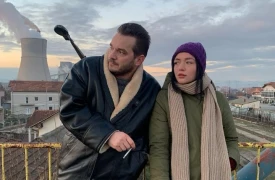 Filmi “Era” sjell vitet ’90 në sytë e një adoleshenteje, sonte në “Express”