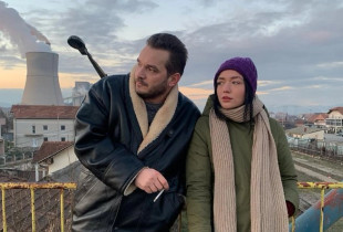 Filmi “Era” sjell vitet ’90 në sytë e një adoleshenteje, sonte në “Express”