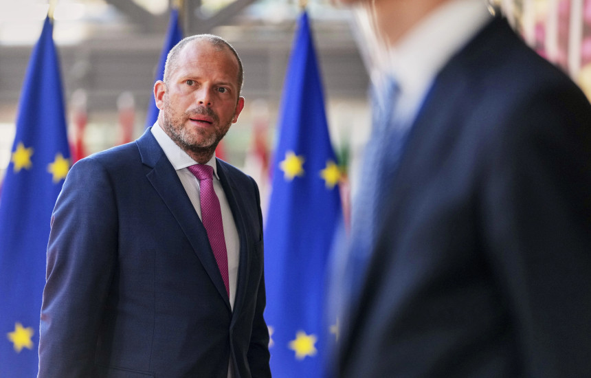 Theo Francken