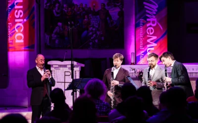 “Rrënjët” dhe “Nga Perëndimi në Lindje” zbërthejnë kontraste