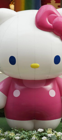 Hello Kitty
